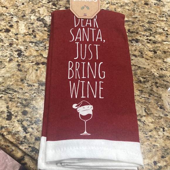 Cuisinart Kitchen Cuisinart 2 Pack Kitchen Towels Poshmark